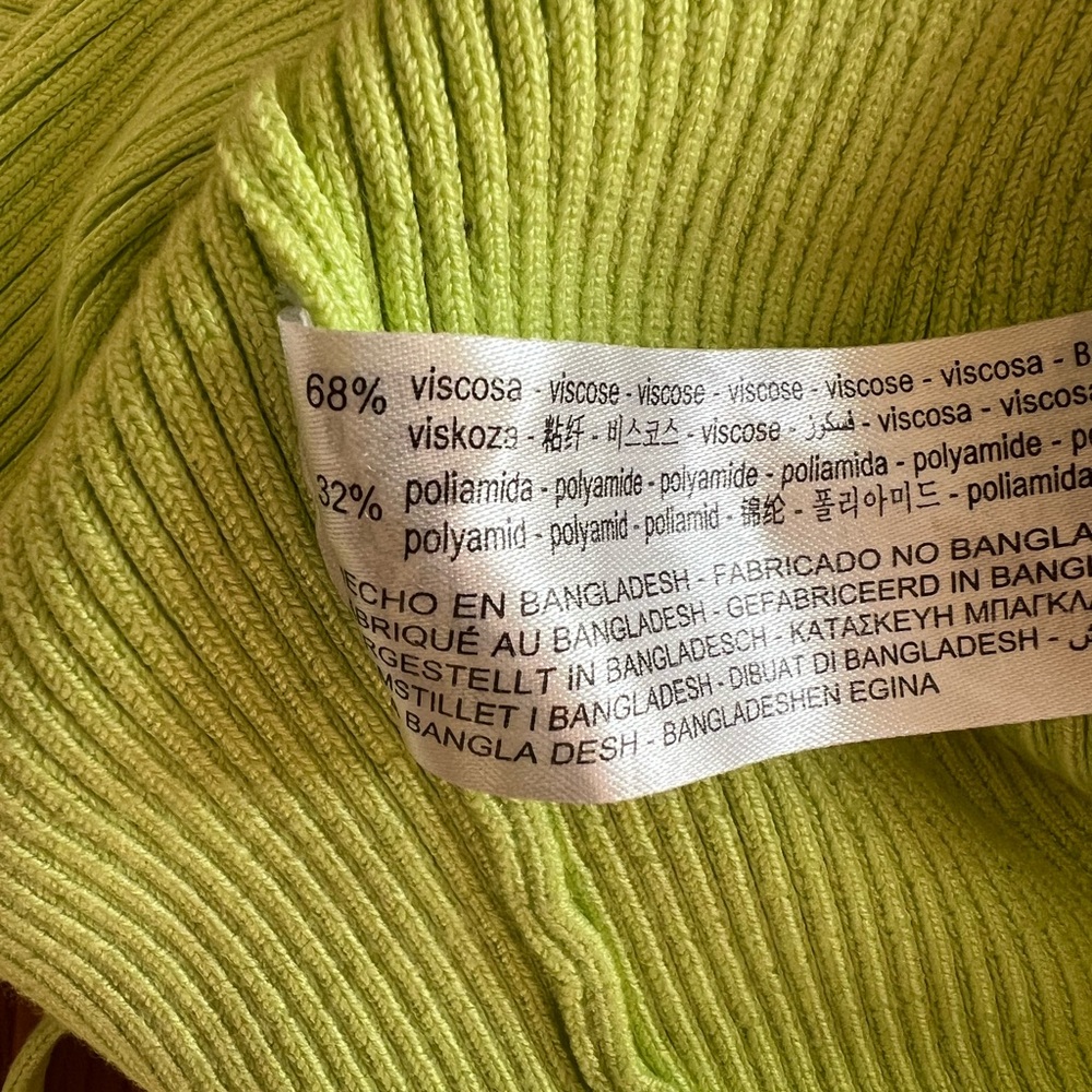 ZARA Top - Picture 4 of 5